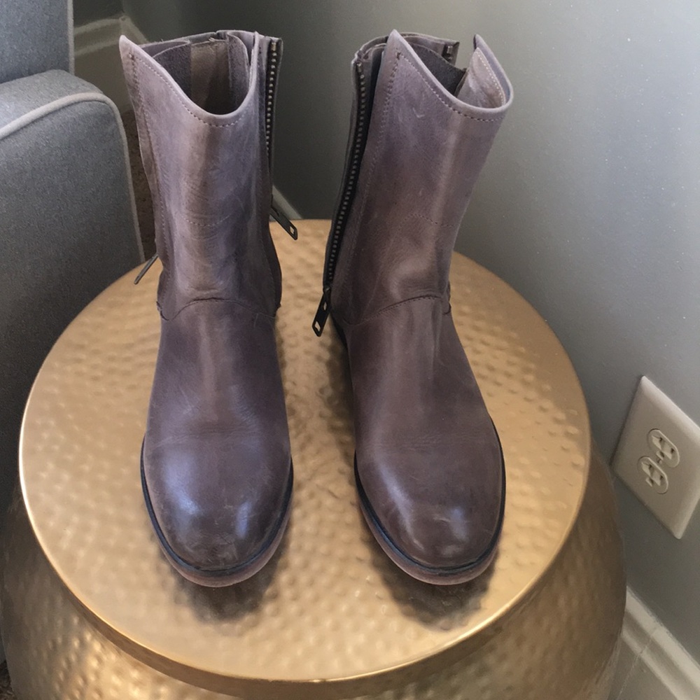 Sheldon Boot - Truffle Color - Picture 3 of 3